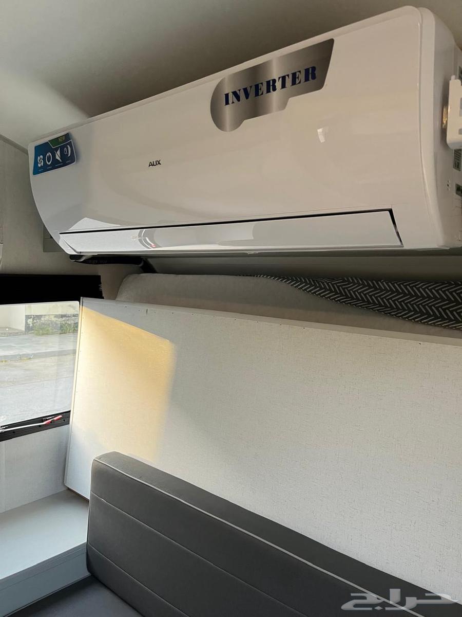 American caravan FSX 21 feet 202163205387712001112