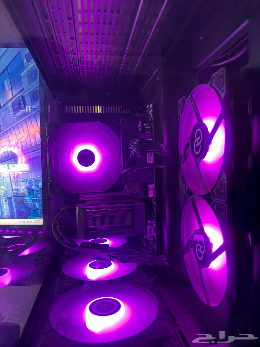 Rtx 4070super gaming pc بي سي (sold)63072098730242112