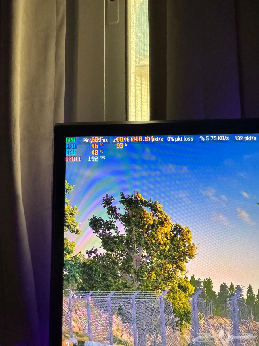 Rtx 4070super gaming pc بي سي (sold)63072098730242114