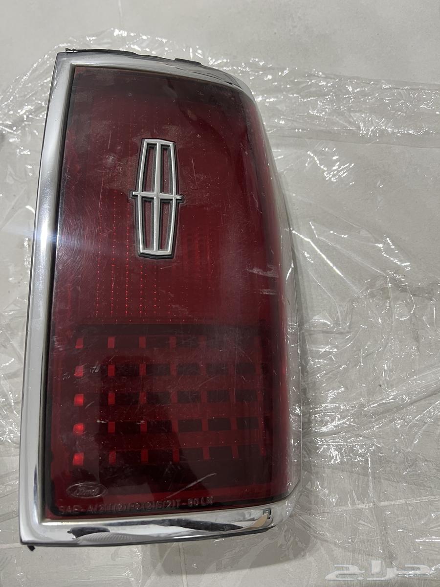 Lincoln Tao Car63108163844610114
