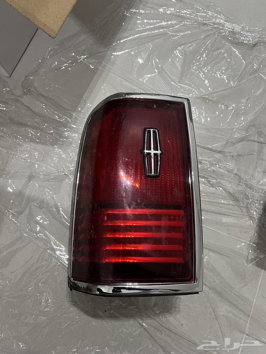 Lincoln Tao Car63108163844610113