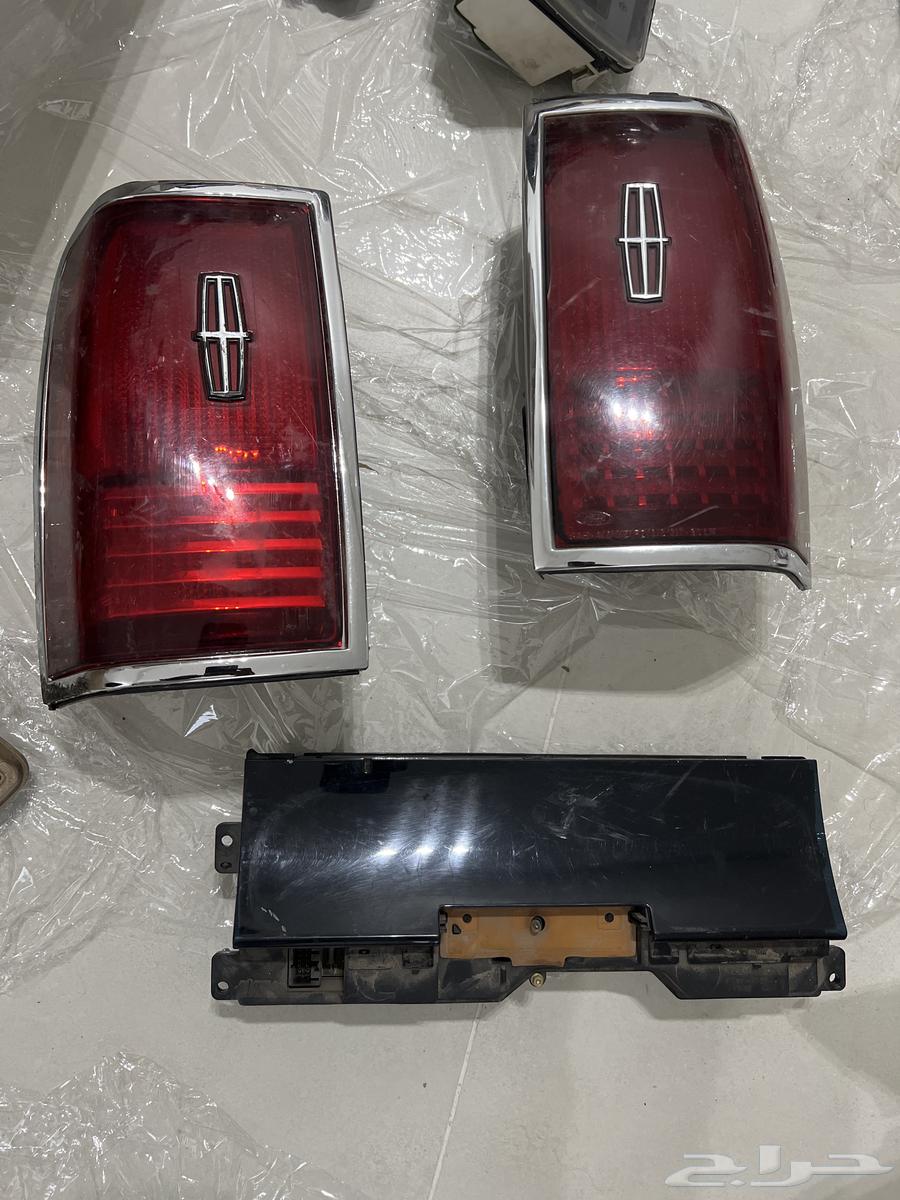 Lincoln Tao Car63108163844610112