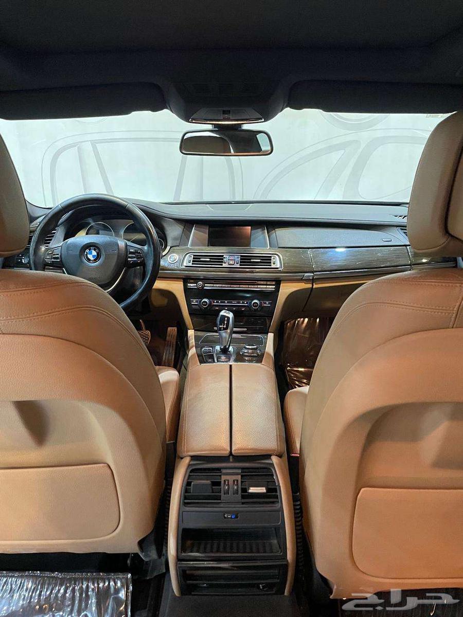 BMW 2014 730LI63106983771139114
