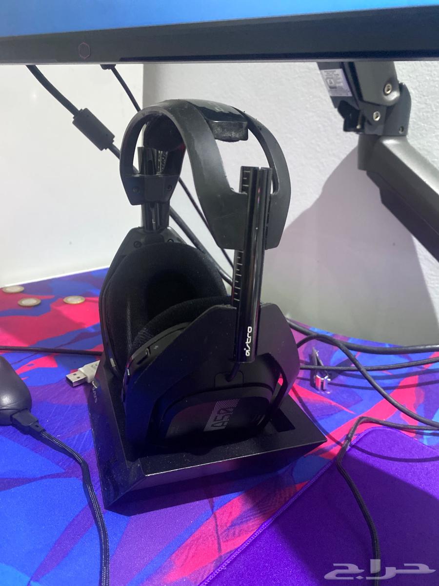 Astro A50 Headset63072108872963111