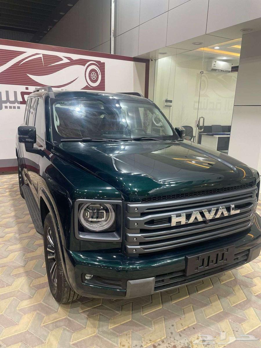 Haval H9 Full Optional and Fully Optional Model 2025 All Colors63106988441346114