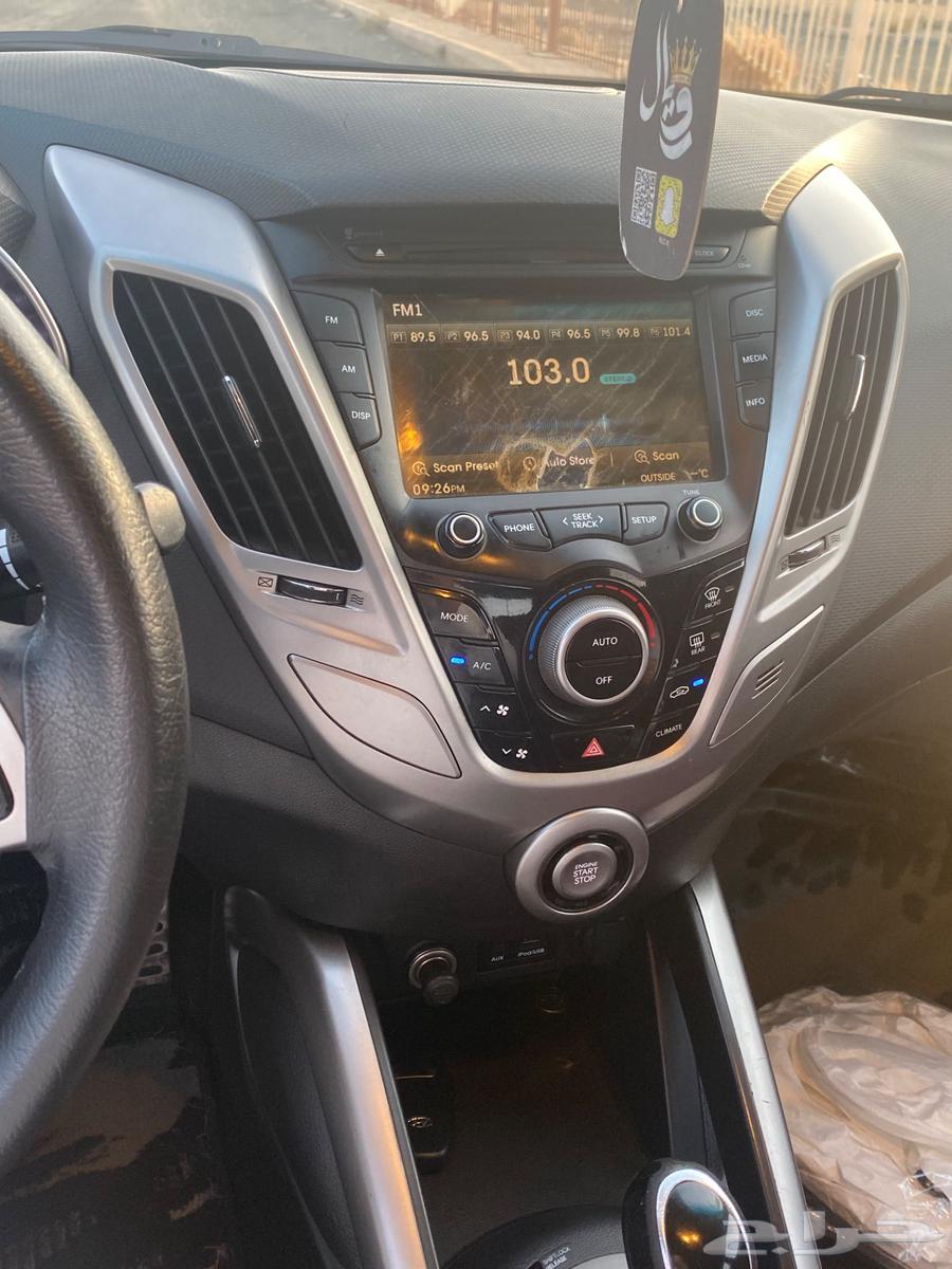 Hyundai Veloster 201463107009071873113