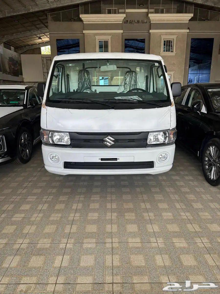 سوزوكي دباب 2025 طاره هوا مكيف63106609552259111