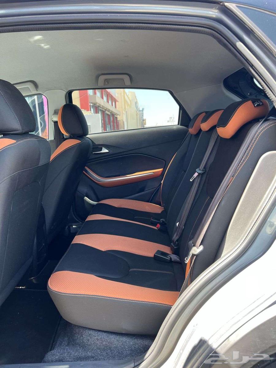 Chery Tiggo 2 Comfort 202363107778192130113
