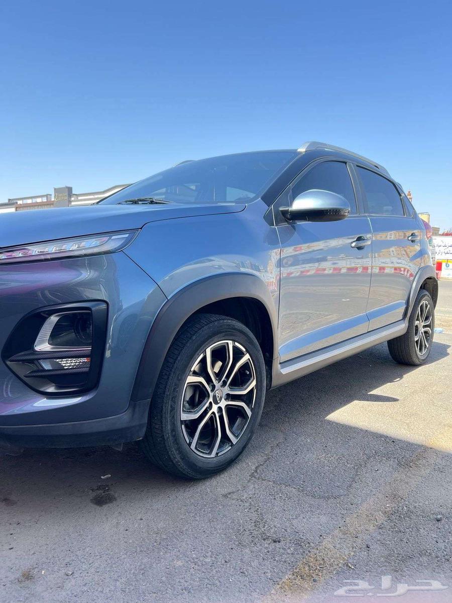 Chery Tiggo 2 Comfort 202363107778192130112