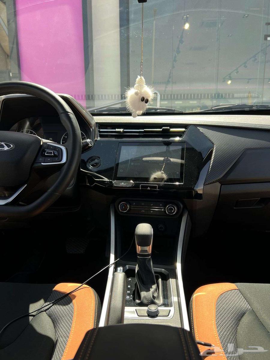Chery Tiggo 2 Comfort 202363107778192130114