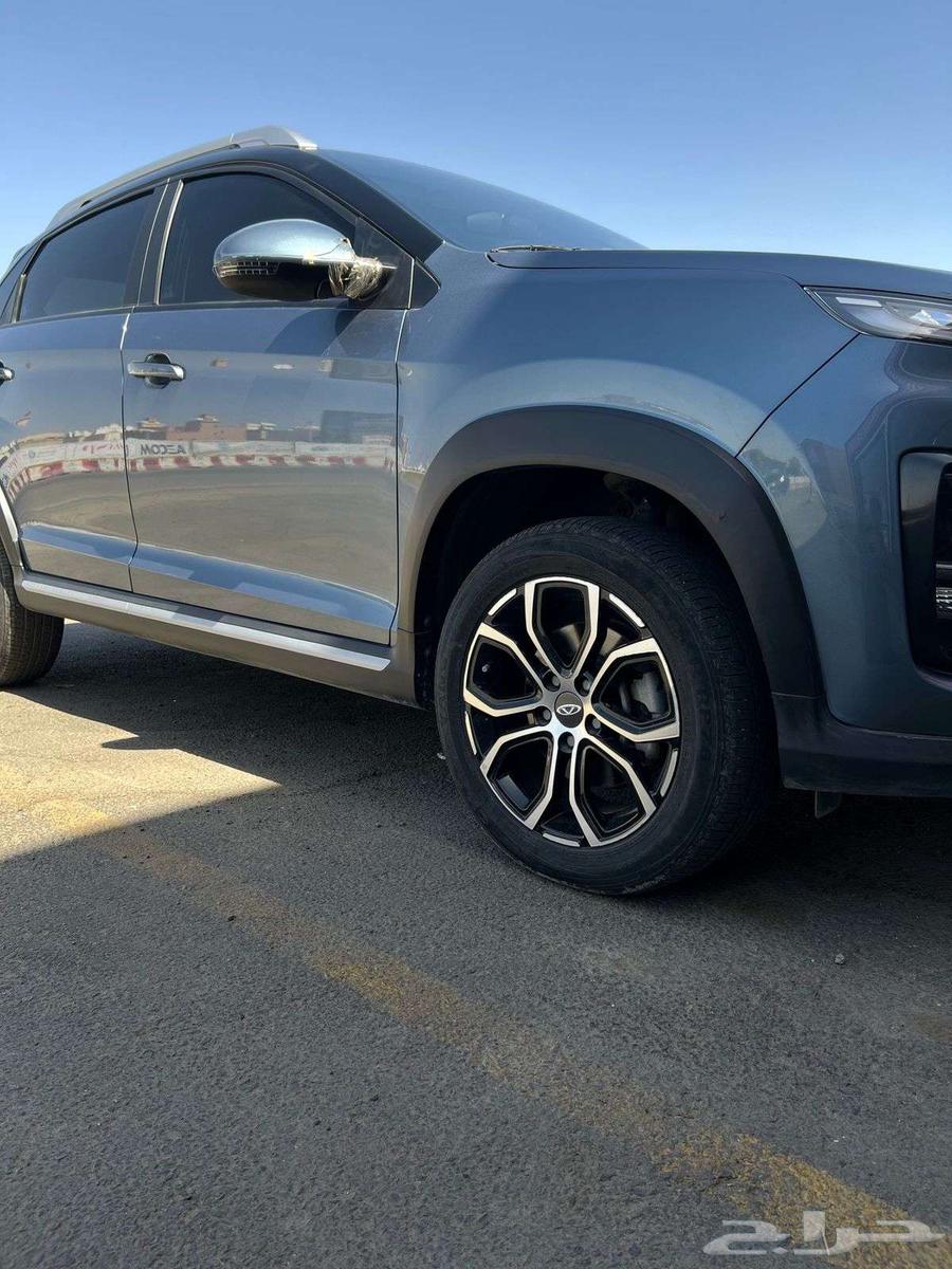 Chery Tiggo 2 Comfort 202363107778192130111