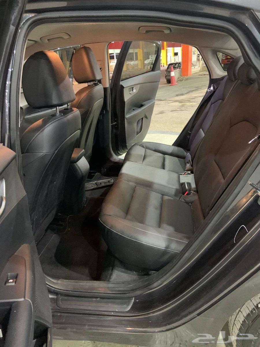 Sold Kia Cerato 2021 Gasoline Blind Spot Radar Imported63107412160770113