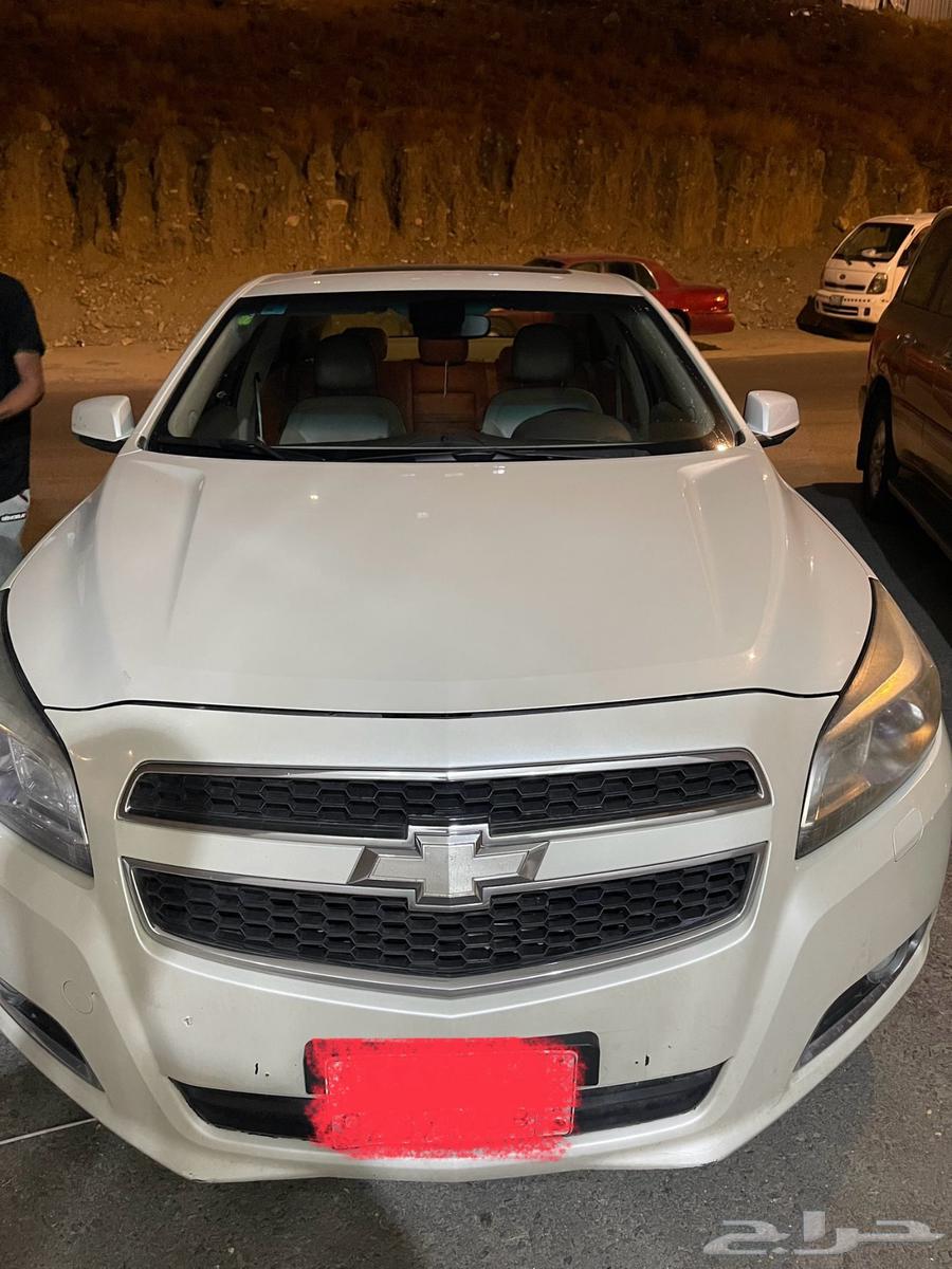 Malibu SHVR 2013 LTZ63107416650369112