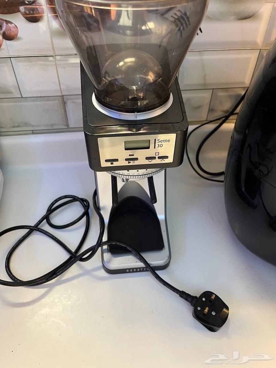 Babypino Plus Machine with Citi 30 Grinder63070503178497115