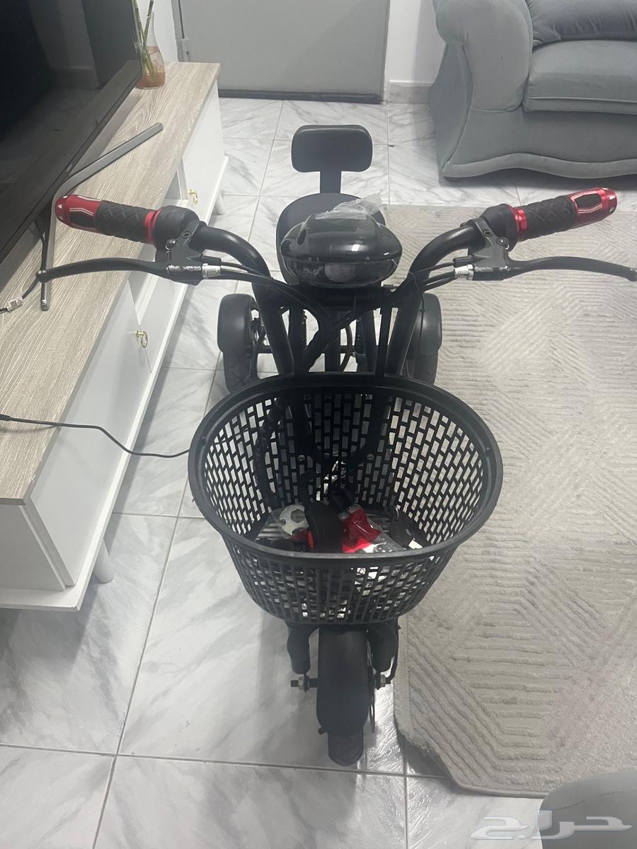 Scooter630713353064981122
