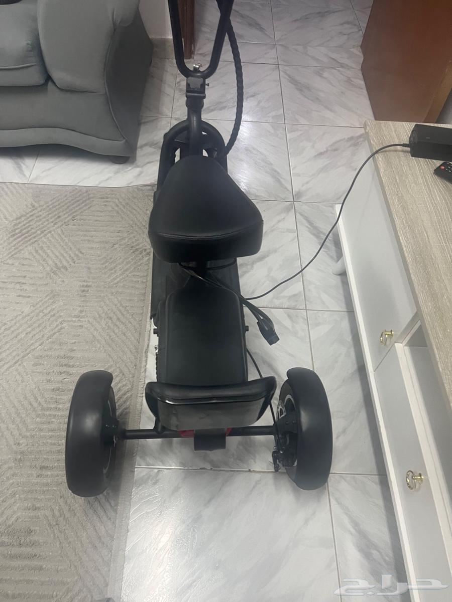 Scooter63071335306498112