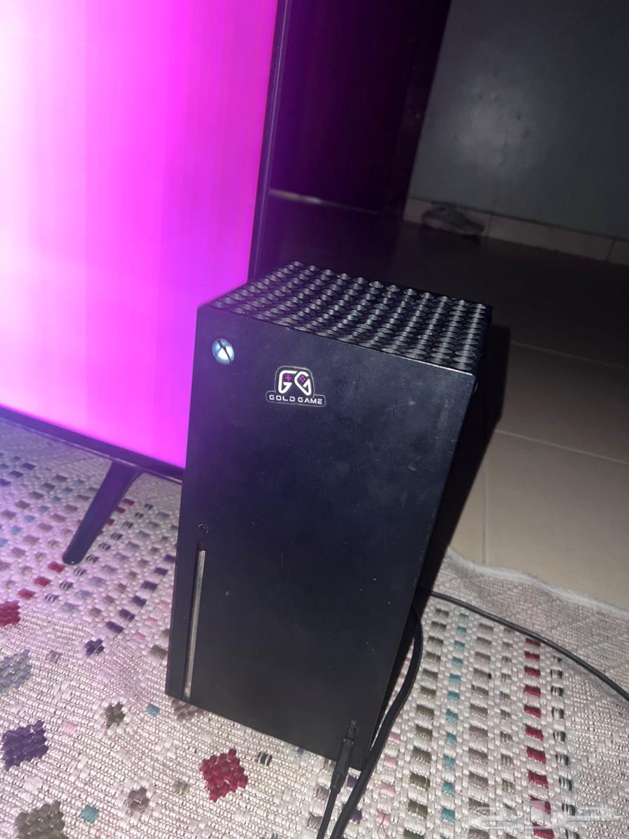 New Xbox Series X63070092553602111