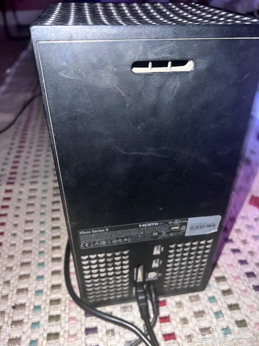 New Xbox Series X630700925536021112