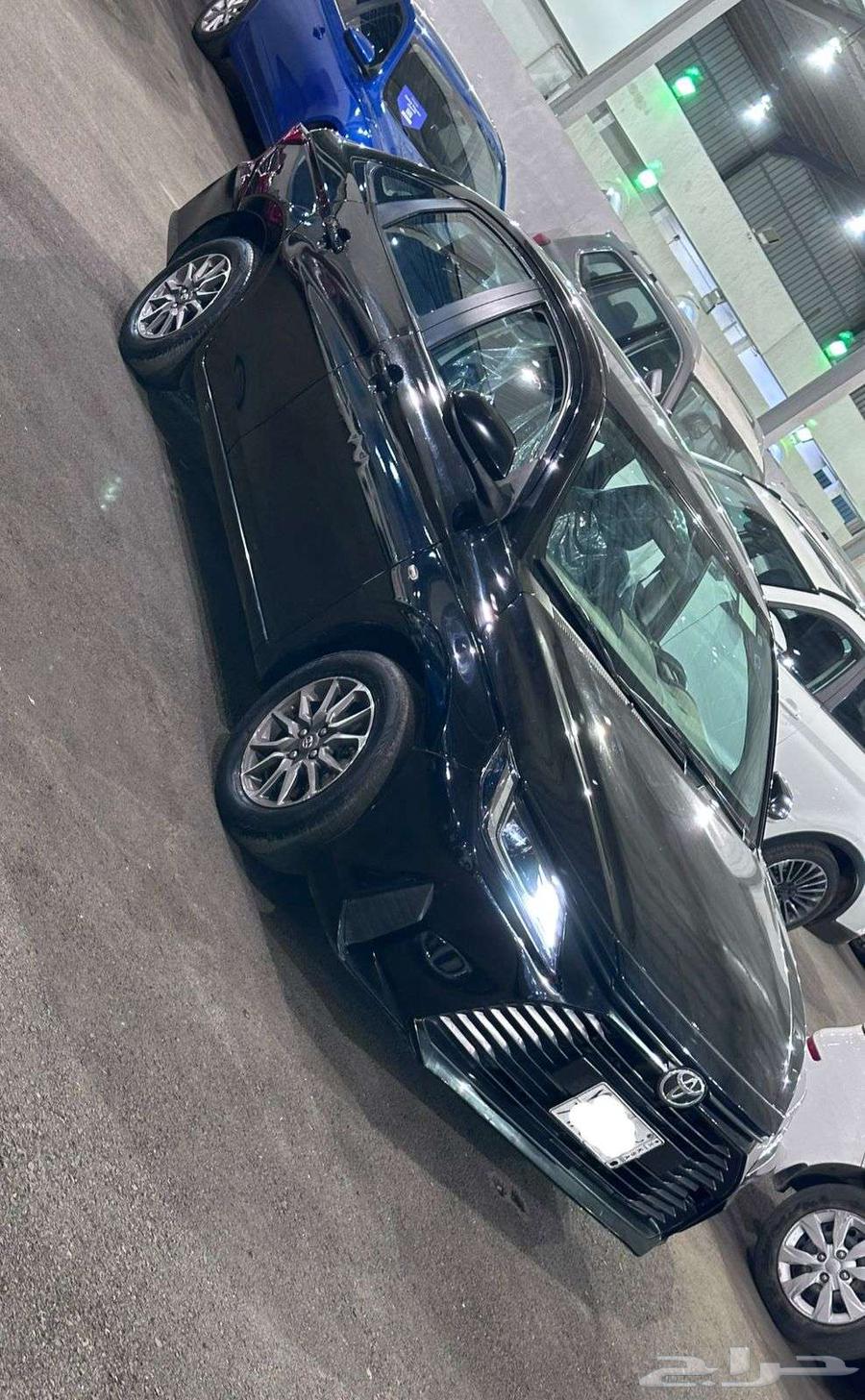 تويوتا يارس 2023   وكاله محركات  كاش  تمويل   عرض الجمعه63107404352642111