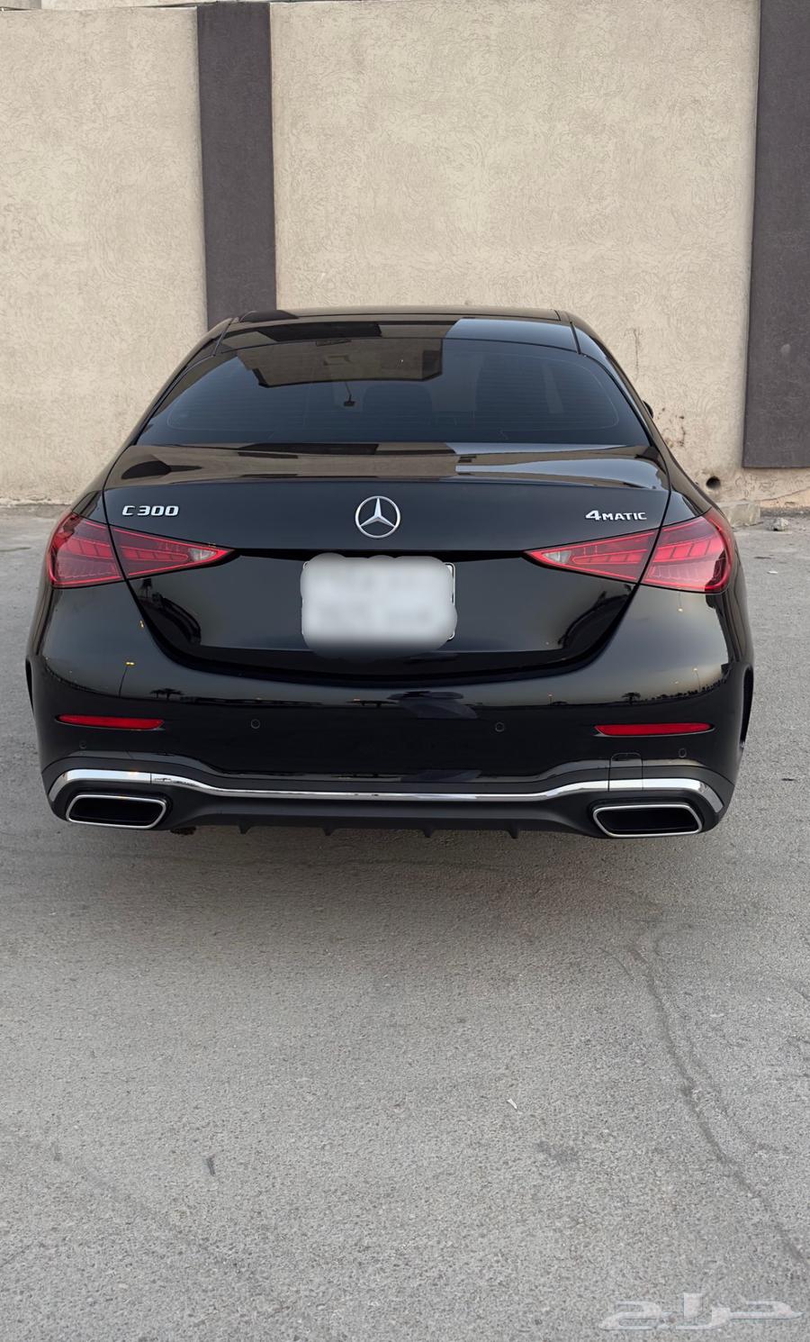 Mercedes C300 202463106259041667113