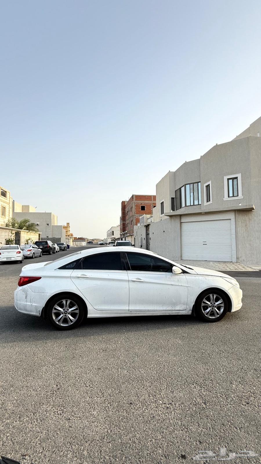2012 Sonata full option car for sale as scrap63107737522178112