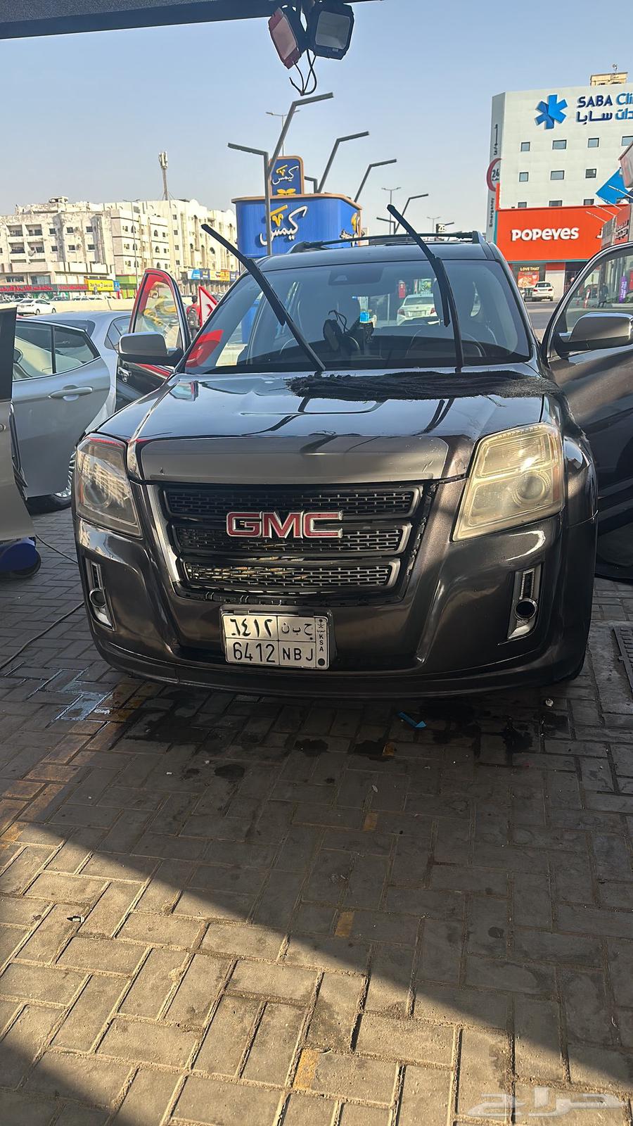 GMC Terrain 201363107741426561114