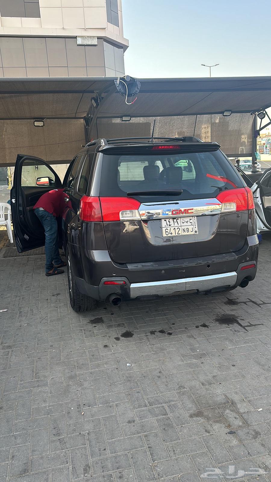 GMC Terrain 201363107741426561113