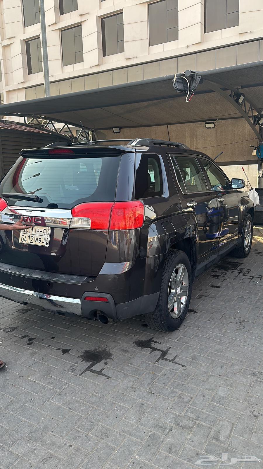 GMC Terrain 201363107741426561112