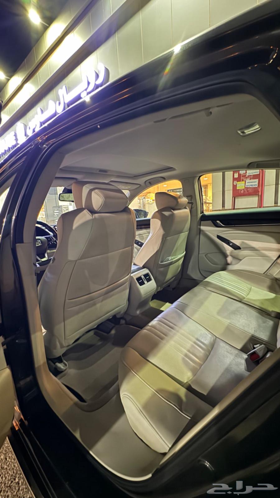 -Honda Accord 2018 EXL (Mid Luxury Trim)63107416271363114