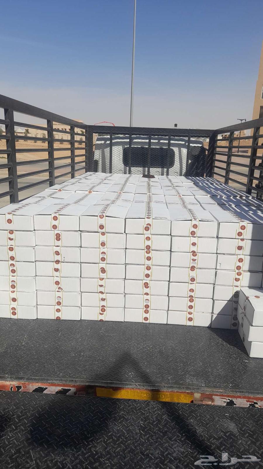 تمر خضري عضوي63070502907523114