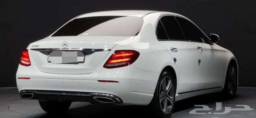 Mercedes E300 model 202063107745977602111