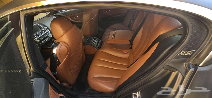 BMW 640i63108550818561114