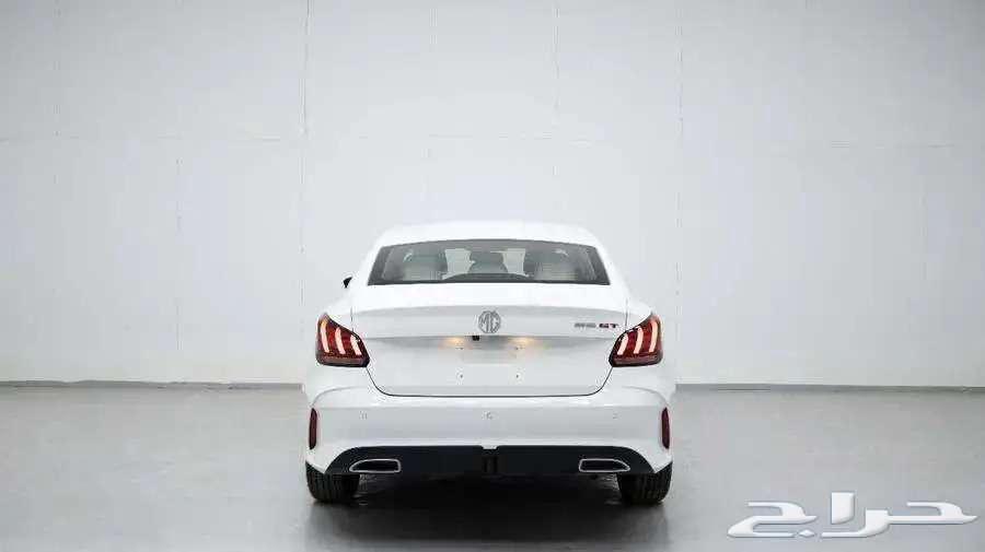 MG GT 2024 model63106997071619112
