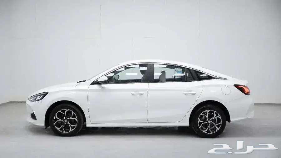 MG GT 2024 model63106997071619111