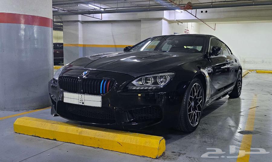 BMW 640i63108550818561111