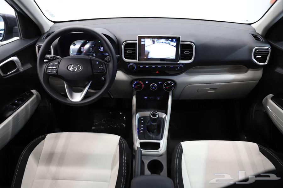 Hyundai Venue Smart 2025 Cash and installments available We accept salaries of 360063107001205633113
