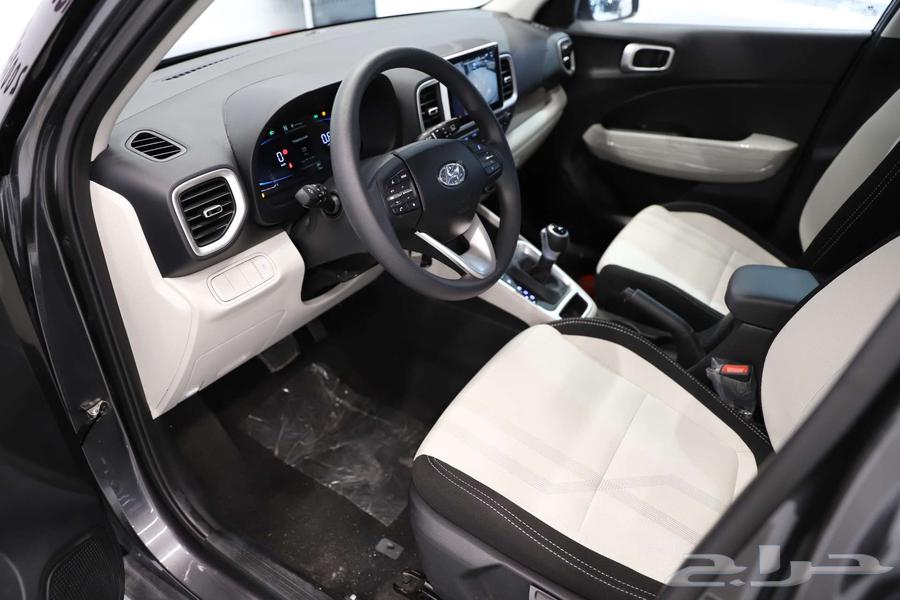Hyundai Venue Smart 2025 Cash and installments available We accept salaries of 360063107001205633111
