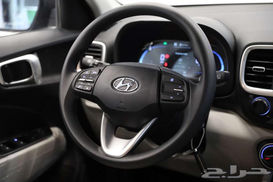 Hyundai Venue Smart 2025 Cash and installments available We accept salaries 360063106626415873113