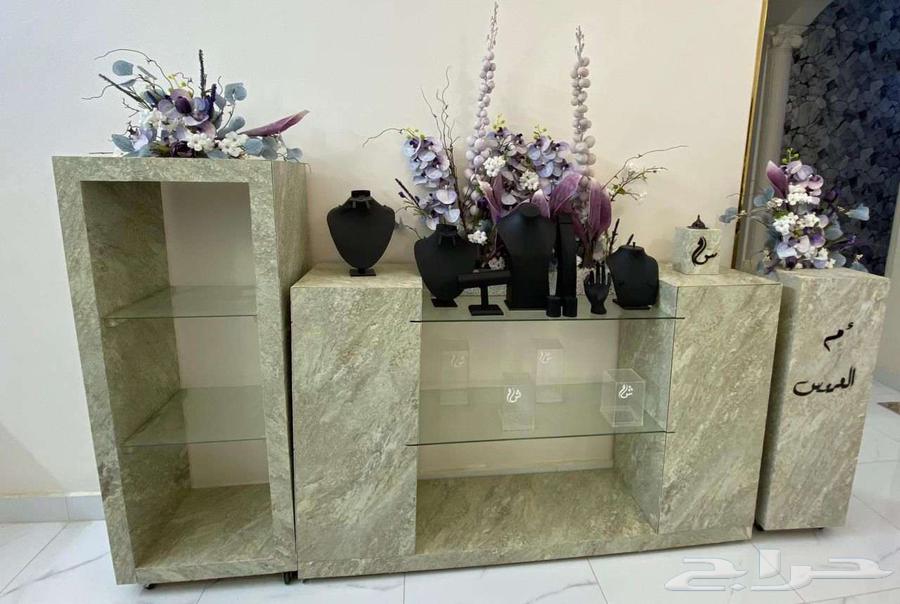 دواليب زواج ملكة عقد وطاولات افراح63470201862274113