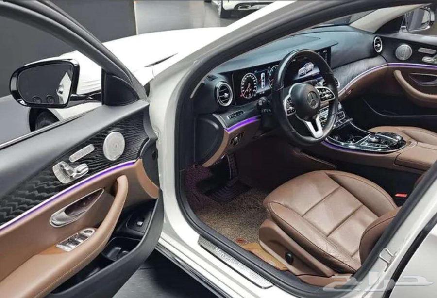 Mercedes E300 model 202063107745977602113