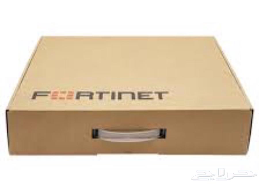 New Device Fortinet Switch FS-448E- FPOE63071319531009112