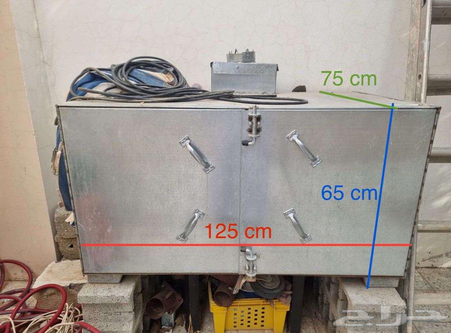 Gas oven for pastries or klija63070913628034113