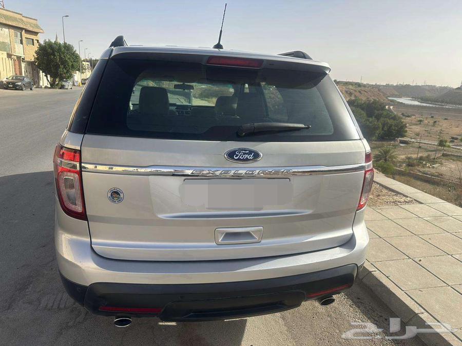 2015 Ford Explorer for sale63107754297858112