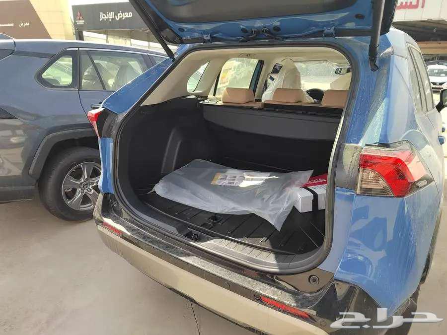 Toyota RAV4 2025 XLE 2500 Engine Hybrid Saudi63106984060547112