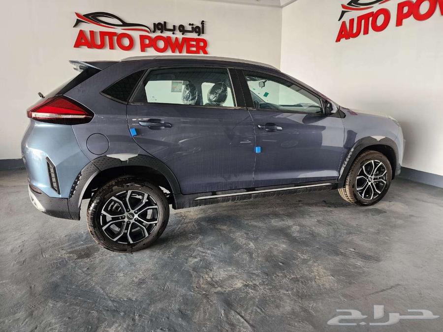 Chery Tiggo 2 Pro Comfort 202563107396703363111