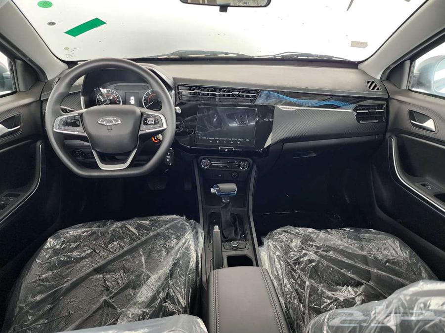 Chery Tiggo 2 Pro Comfort 202563107396703363114