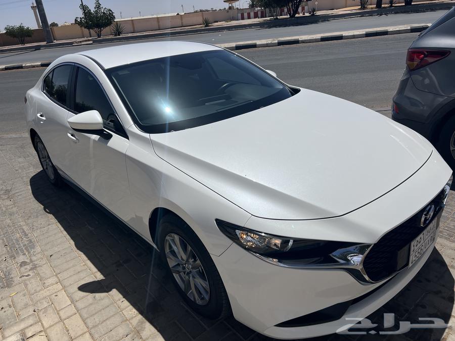 Mazd 3 Agency 2024 Agency63128204644866114