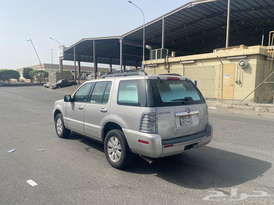 Mountaineer (ford explorer)63107408061186110