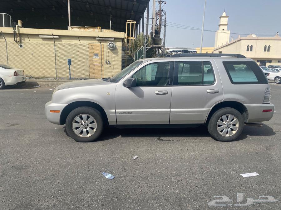 Mountaineer (ford explorer)63107408061186112