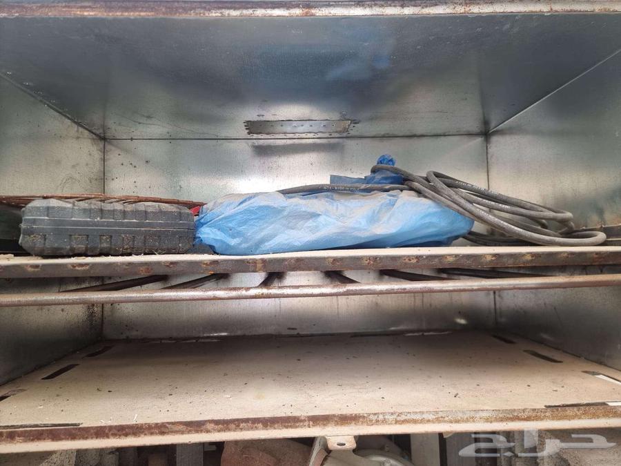 Gas oven for pastries or klija63070913628034112